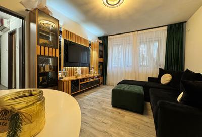 The Crib79# 2 Camere Renovat Complet 2025 vis-a-vis Metrou Constantin Brancusi - 1