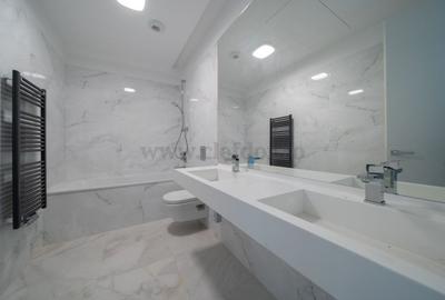Herastrau One - apartament cu 4 camere de inchiriat, vedere lac - 13