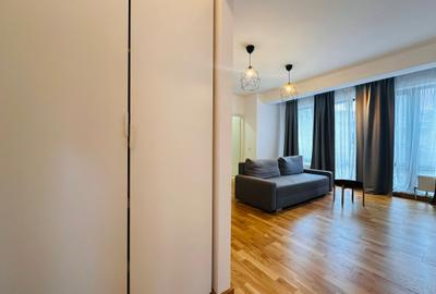 INCHIRIERE 3 CAMERE || MOBILAT - Floreasca - 10