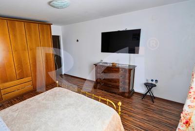 Apartament 2 camere Lapus - decomandat | 56,23 mp | 89.000 EURO - 2