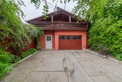 Casa Individuala, 4 camere - Pancota (teren 1605mp) - 20