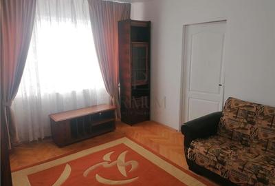 Iuliu Maniu - 2 Camere - Etaj intermediar - Mobilat si utilat - 1