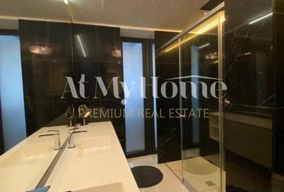 Apartament exclusivist tip duplex de 4 camere/ Primaverii/ 2 locuri subteran - 10