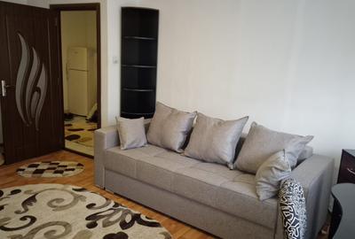 Timpuri Noi, garsoniera, 5 minute metrou, etaj 2, pret negociabil - 3