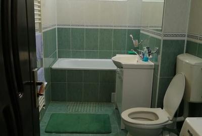 Apartament 3 camere, finisaje clasice, Brancusi - 7