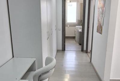 Ama Residence Unirii - Ap 2 camere modern cu parcare, - 7