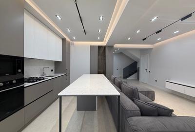 Duplex cu 5 camere - 1