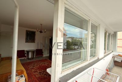 Apartament 3 Camere in Cartier Grigorescu,  Zona Verde - 10