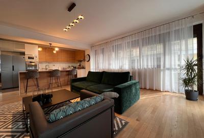 Lovely apartment with garden next to the Herastrau park - 4