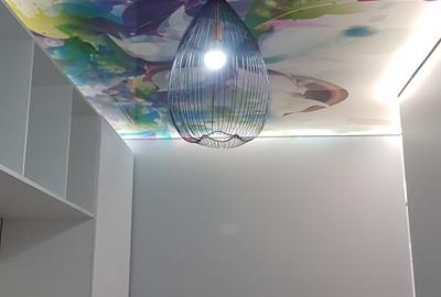 PREMIUM - Apartament 2 camere - amenajari LUXURY - 3