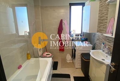 2 CAMERE - ETAJ 2- POPAS PACURARI - 6