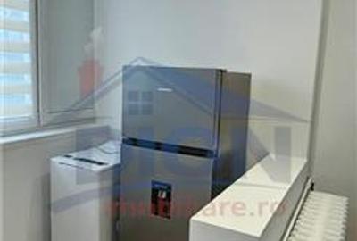 Garsoniera, prima inchiriere, Plaza Mall - 11
