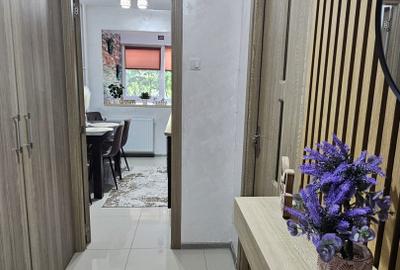 2 camere – Dristor, 53 mp, etaj 5/10, parcare, lângă ParkLake, 10 min metrou - 11