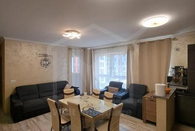 Apartament de lux cu 4 camere - Columna Residence, Floresti - Zona VIVO - 5