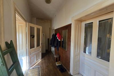 Apartament 4 camere, Zona Cetatii, Curte Comuna, Pivnita mare - 9