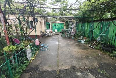 Închiriere casă Vatra Nouă Sector 1 - 2