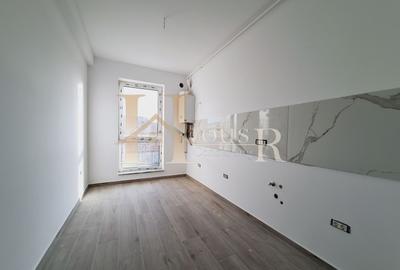 Apartament cu 2 camere decomandat în Girocului