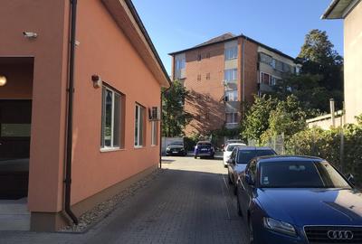 De inchiriat vila zona Take Ionescu,ISHO - 9