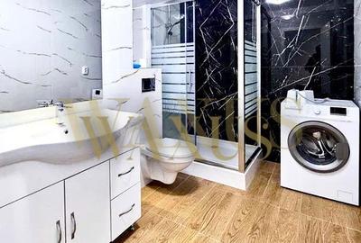 Apartament de vanzare, 3 camere, 74mp, terasă, garaj, Frunzisului - 5