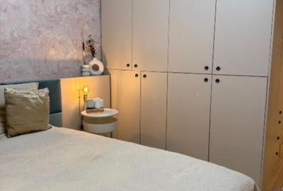 Apartament 4 camere Lux+2locuri de parcare in Complexul Moghioros Park - 14