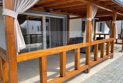 Apartament cu 3 camere decomandat, mobilat în Moara de Vânt