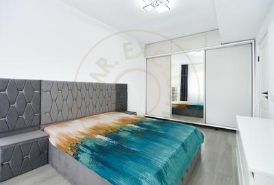 Studio Premium 57 mp | Prima Inchiriere | Terasa Panoramica | Parcare Inclusa | - 7