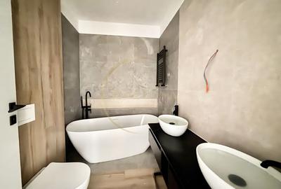 NOU | Apartament 3 camere spatios cu scara interioara | 2 locuri de parcare - 9