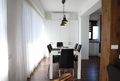 Penthouse 3 camere Piață Sudului Bucuresti - 3