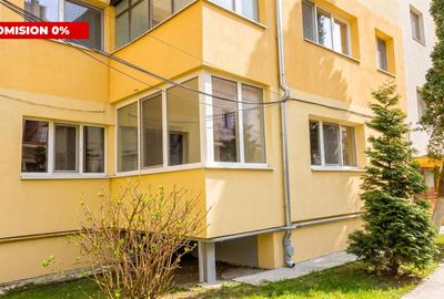 Apartament 2 camere 46mp Central langa Gara CFR si Facultatea de Litere - 1