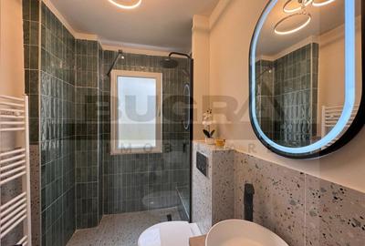 Apartament 3 camere, LUX, TOTUL NOU, 2 bai, zona Parcul Babes - 14