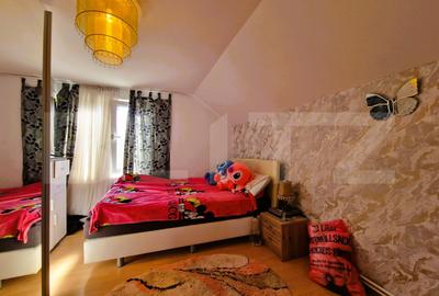 Casa finisata la cheie, 4 camere, 120 mp, Campenesti - 5