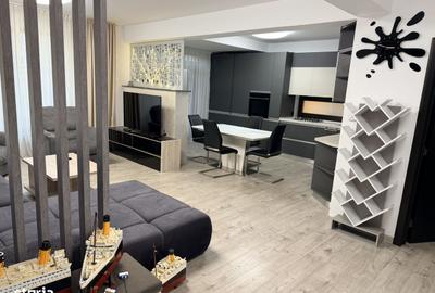 De vanzare casa deosebita, ultrafinisata, Bragadiru - 20