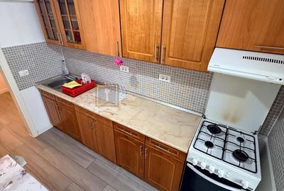 2 camere| zona Titulescu-Nokia| vis a vis de malul Bega| Pet Friendly| - 17