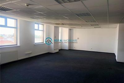 Royal Imobiliare - Cladire birouri P+6E, zona Ultracentrala - 13