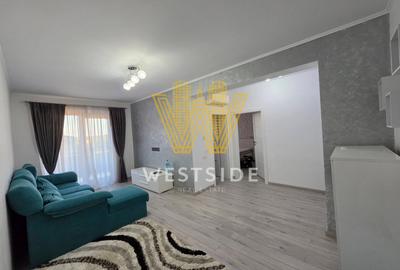 Apartament premium cu 2 camere, de inchiriat, in Braytim - 1