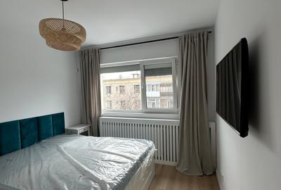 Apartament 2 camere Floreasca * Mobilat si Utilat** - 14
