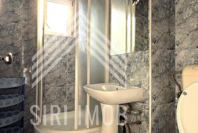 Apartament 3 camere, cart.Manastur, zona Calea Floresti, garaj, balcon - 13