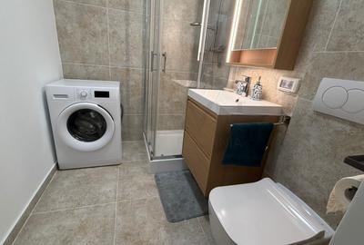 REA1028812 Apartament 2 camere - Floreasca - Parc - 7