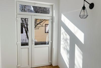 Apartament cu 2 camere I curte comună I Str. Avram Iancu - 10