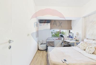 Apartament cu 3 camere de vanzare, centrala proprie - Mihai Bravu - 7