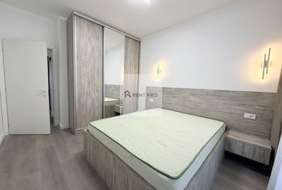 Premium 2 Camere Exigent Plaza Residence 65 Mp Lujerului - 3