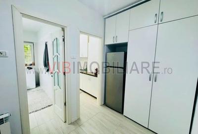 Unirii-Bld. Unirii-Tribunal-studio complet renovat-bloc mixt stradal - 4