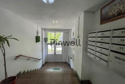 3 CAMERE -SOS NICOLAE TITULESCU - 16