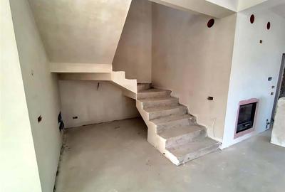 Casa individuala | Ipotesti | 166mp | Teren 4.5 ari | C-5804 - 3