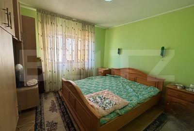 Apartament 3 camere, 62.30 mp, zona Nicolina - 4