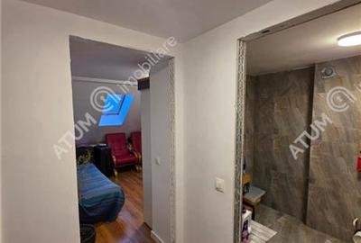 Apartament cu 4 camere decomandate si terasa in cartierul Arhitectilor - 17