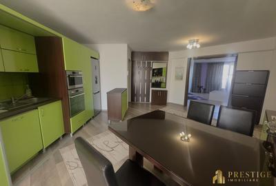 Apartament spatios tip C cu 3 camere de vanzare pe Bld. Decebal-Oradea - 8