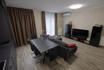 3 camere Vitan-Bârzești decomandat, centrală, an 2021, 79 mp - 1