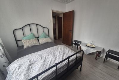 Drumul Taberei, vav liceul Eugen Lovinescu, 3 min metrou Raul Doamnei - 4