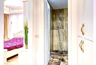 Apartament mobilat Premiun Unirii - Cantemir - Vedere libera Casa Poporului - 5